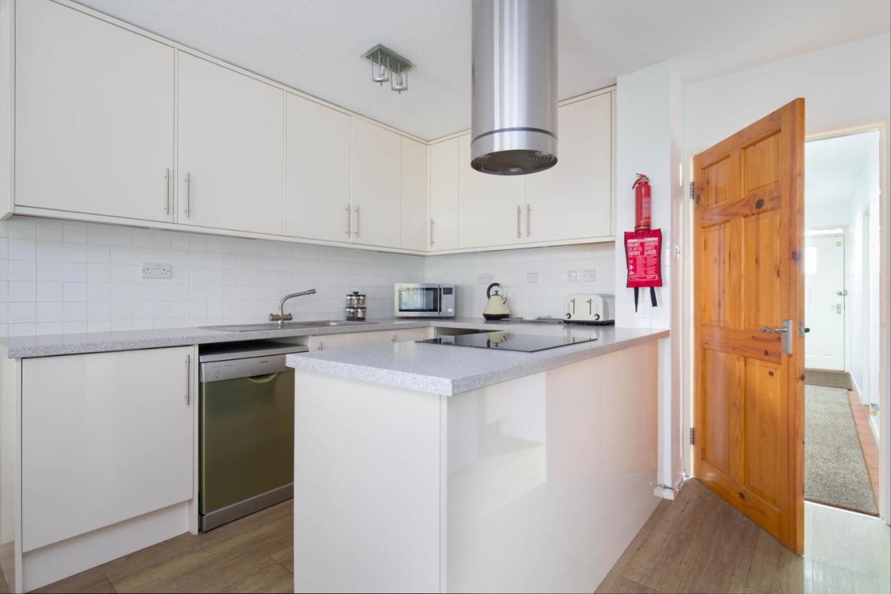Modern Grassmarket Appartement *