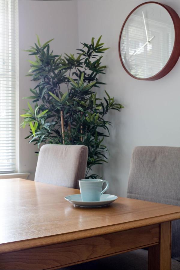 Appartement Modern Grassmarket *
