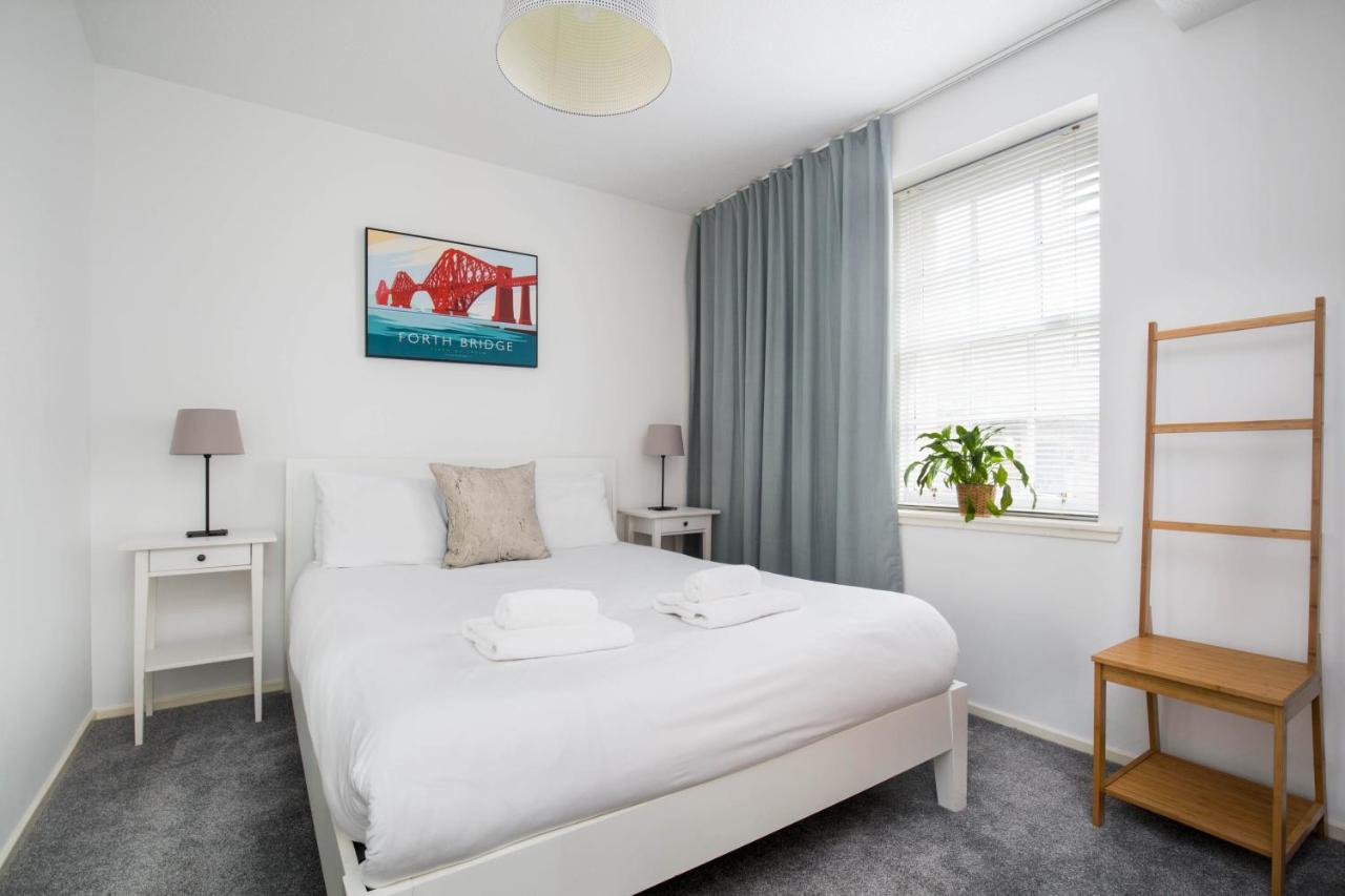 Modern Grassmarket Appartement *